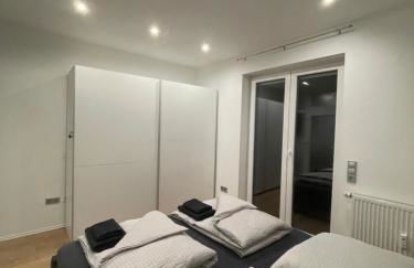 Modernes 2-room Apartment mit Terrasse - Foto 4