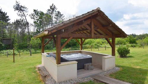 Au Cayroux - Clévacances 2 clés - Foto 3