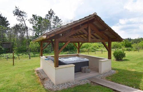 Au Cayroux - Clévacances 2 clés - Foto 3