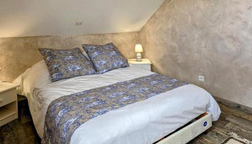 Maison charmante avec jardin, terrasse et parking près du Ballon d'Alsace - FR-1-583-297 - Foto 3