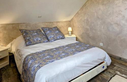 Maison charmante avec jardin, terrasse et parking près du Ballon d'Alsace - FR-1-583-297 - Foto 3