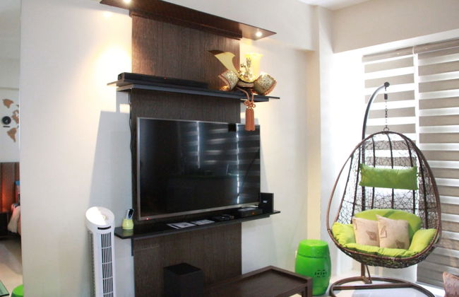 One Palm Tree Villas Classy Condotel - Foto 18