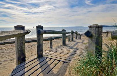 Finest Retreats - Peace Retreats Apartment, Pwllheli - Photo 25