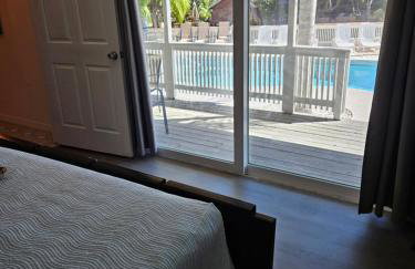 Palm Harbor Waterfront with pool & Game room - Foto 6