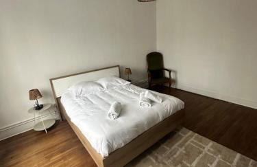 Le Cocon de la Gare - Foto 5