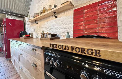 The Old Forge - Foto 5