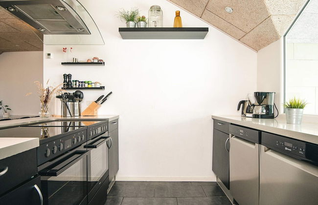 Luxury Retreat in Vorupor - By Traum Ferienwohnungen - Foto 9