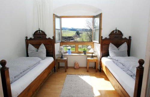 Ultra Alpes Ludwig Suite - Foto 14