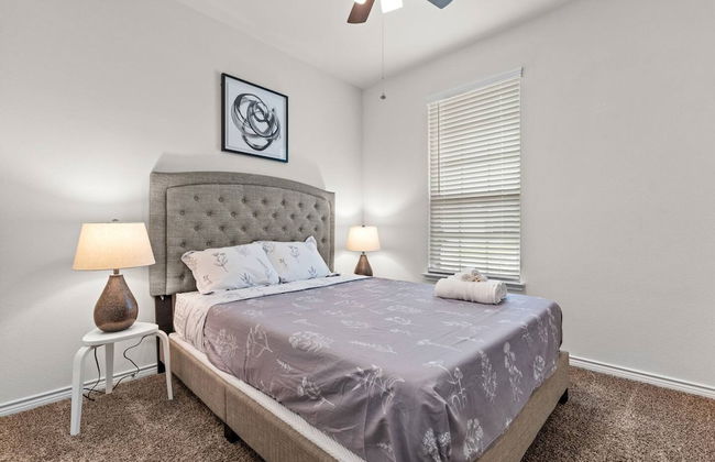 Single-level Home Game Area Ideal for Long Stays - Foto 25