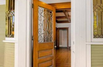 Entire Main level of Beautiful Historic Home - Foto 31