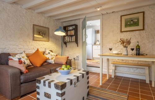 Josephines Cottage - Foto 12