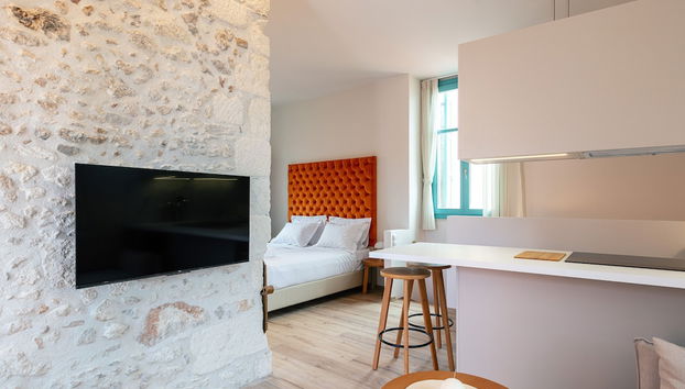 LA LUNA DELLA LOGGIA A3 SUITE - Foto 5, Cocina privada