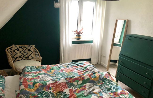 Wohlfühlvilla Garding - Foto 3