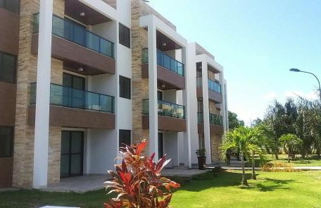 Barra de São Miguel Quarto e sala ILOA 104S - Foto 12