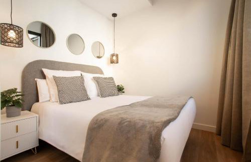 Catalina en Madrid - Photo 48