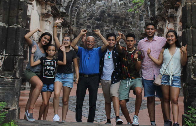 Excursion à San Blas - Photo 3