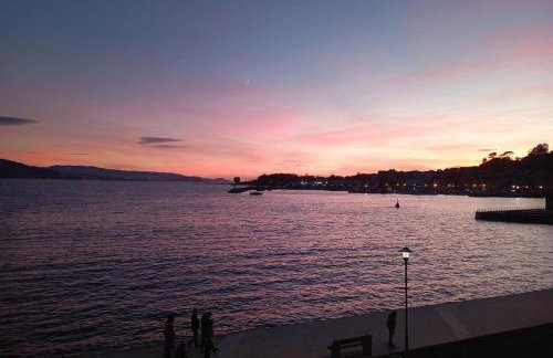 Pura Playa - Cangas do Morrazo - Primera línea de playa - Rías Baixas - Galicia - Foto 5
