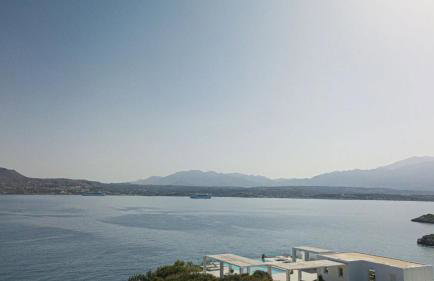 Seafront Luxury Escape With Infinity Pool - Foto 34