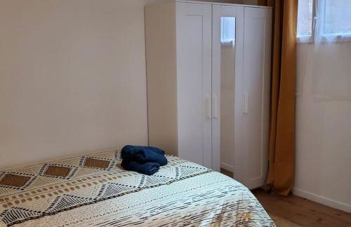 Tulsa Home - Superbe appartement de deux chambres - avec terrasse privée - Foto 7