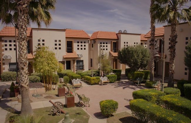 Suites Cervantes - Foto 55