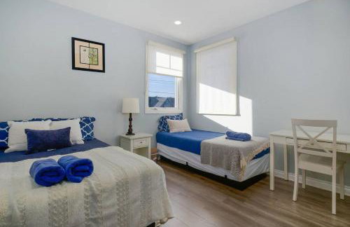 Comfy 4BR home near Korea Town - Foto 9