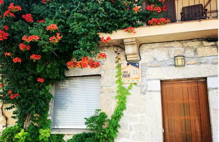 Casa Rural el Comercio Sierra de Francia - Foto 8