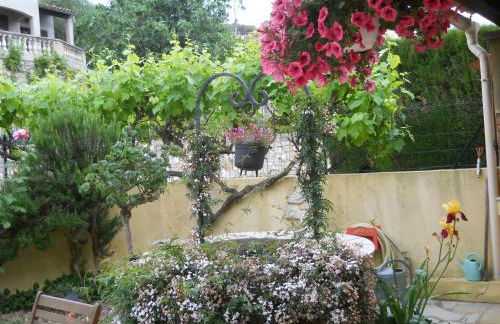 STUDIO INDEPENDANT LA TURBIE - Foto 15