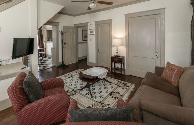 Memphis Belvedere Suites - Foto 39