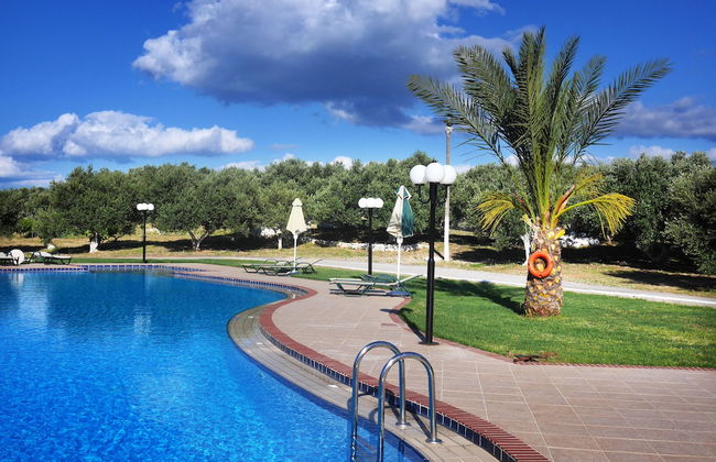 Areti Hotel - Foto 53