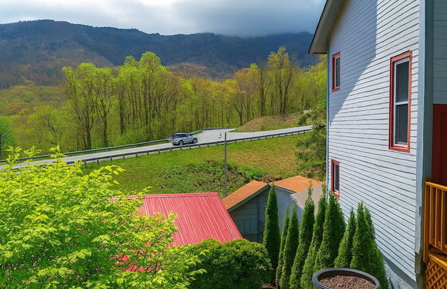 Smoketree Lodge - Foto 37