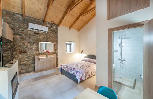 Fotoula's stone studio - Foto 8