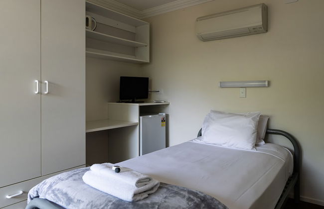 Kipara Tropical Rainforest Retreat - Photo 5