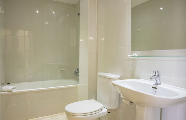 Apartaments Comte d'Empuries - Foto 31