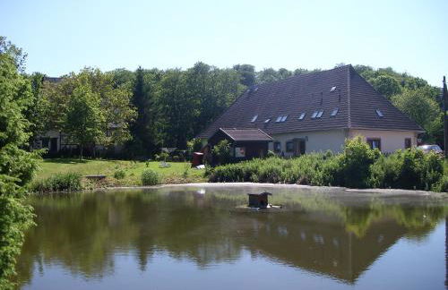 Mini-1-Raum-Apartment mit eigenem Eingang - Foto 21