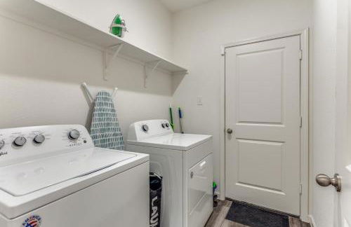 Cozy 4bedroom home near TCU - Foto 15