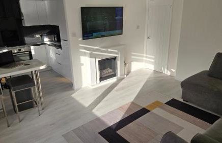 Exceptional 1 bedroom riverside 2E apartment - Foto 10