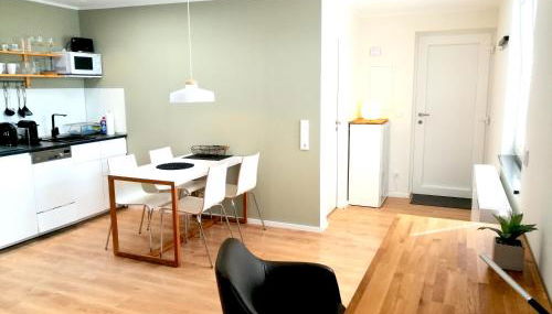 Apartment - Modern, gemütlich, eigener Parkplatz - Foto 5