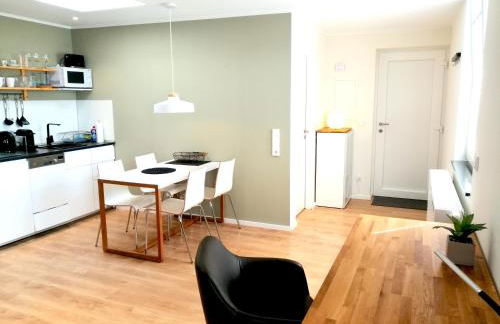 Apartment - Modern, gemütlich, eigener Parkplatz - Foto 5