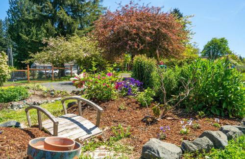 Delightful family-friendly home in the heart of WA - Foto 5