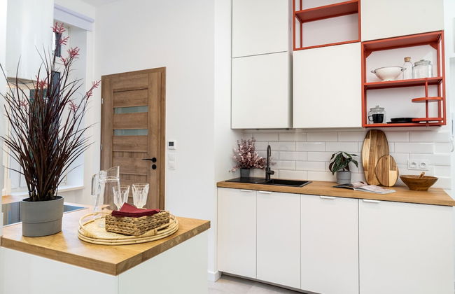 City Lights Apartments - Bosacka - Photo 52