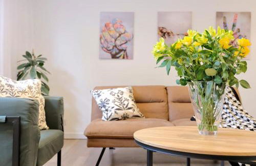 Bluebell House - Sleeps 5 - Garden - Parking - Foto 9