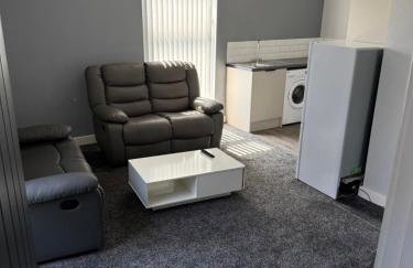 Royal Apartments SouthBank 1 - Foto 1