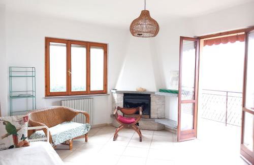 Sunsets on Lake Maggiore with 2 garages - Photo 1