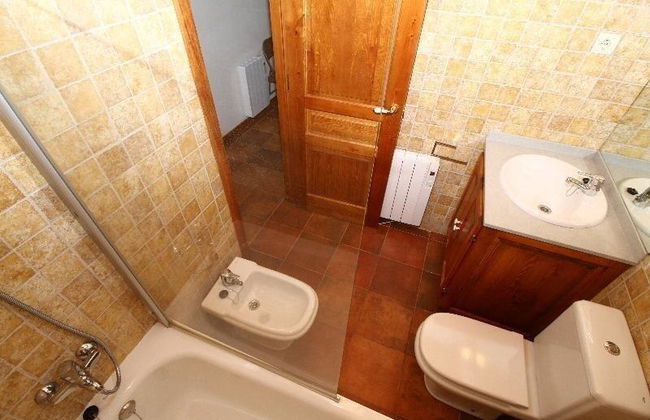 Apartamentos SNÖ Mont Romies Unhola - Foto 51