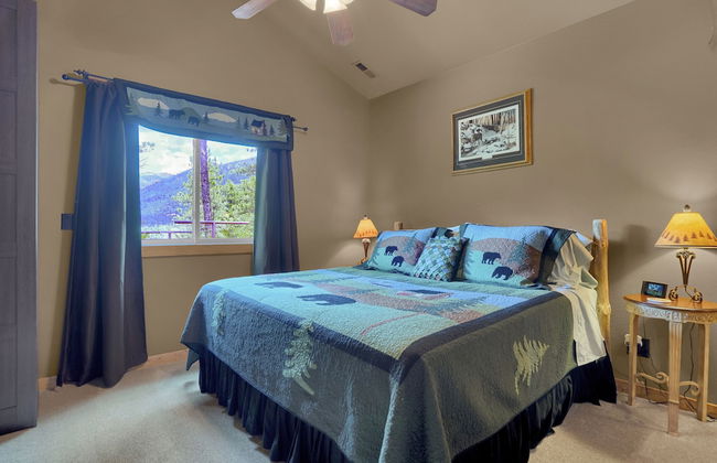 Rocky Mountain Lodge - Foto 4