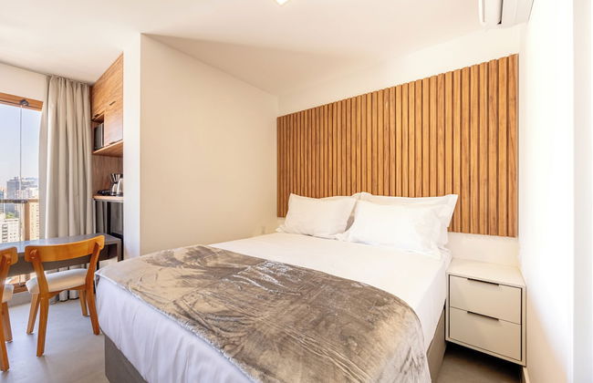 DVN - D'Oru Vila Nova Conceição by Anora - Foto 50