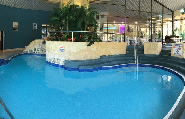 Silver Sands Resort - Foto 22