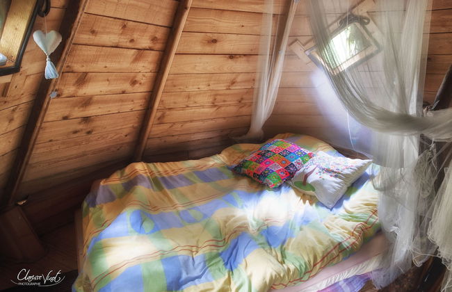 L'Arbre à Cabane - Foto 23