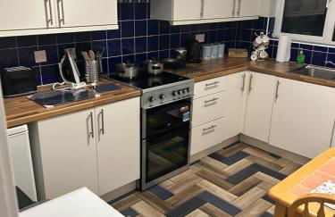 Beautiful little cosy gem in the heart of Lisburn - Foto 8