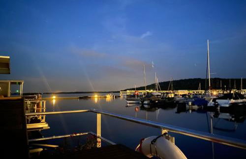 Hausboot Casa di Lago - Foto 14